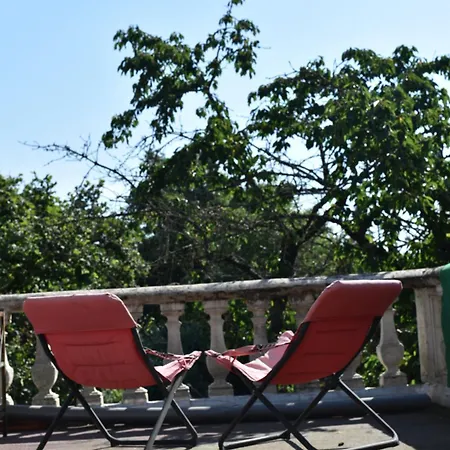 Homestay Berce Toulouse