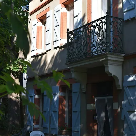 Berce Homestay