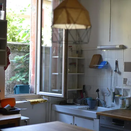 Berce Homestay Toulouse