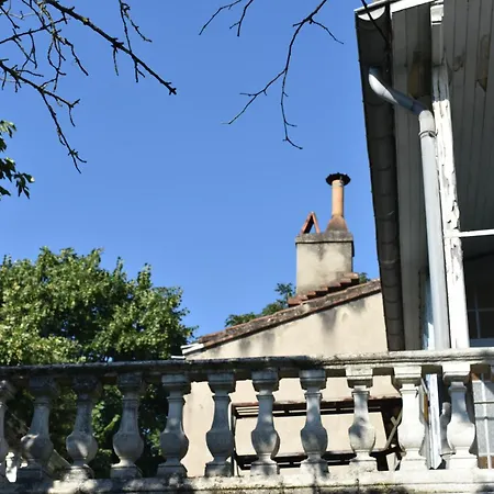 Homestay Berce Toulouse