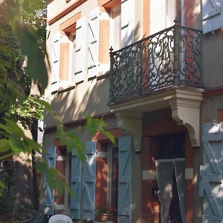 Berce Homestay Toulouse