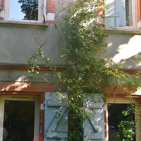 Berce Toulouse